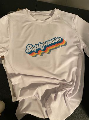 Sophomore T-Shirt