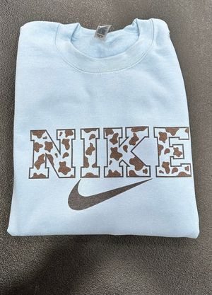 Nike Sweatshirt