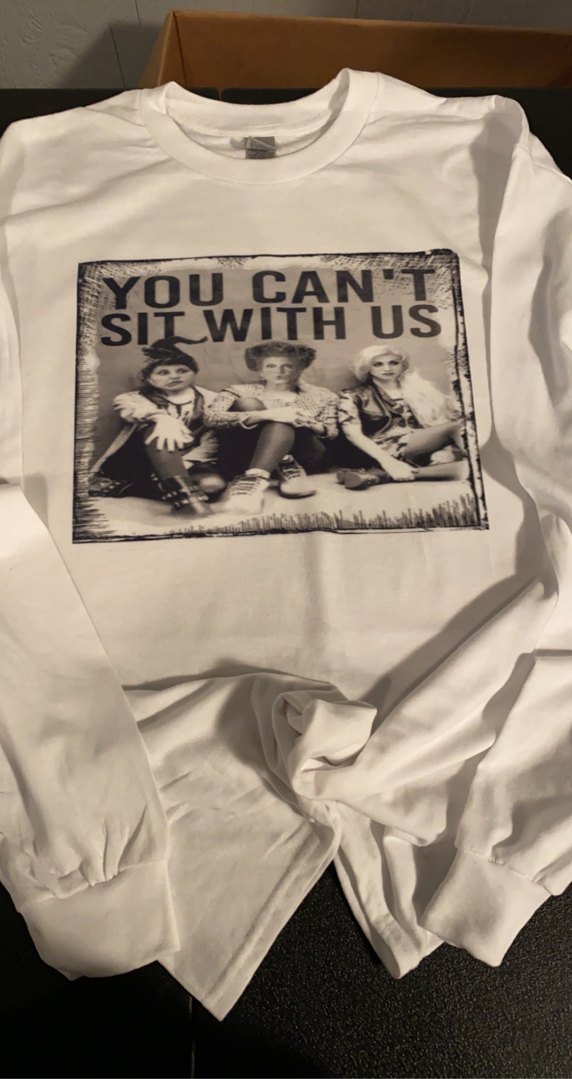 Sanders Sister T-Shirt