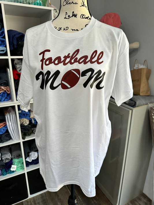 Football Mom