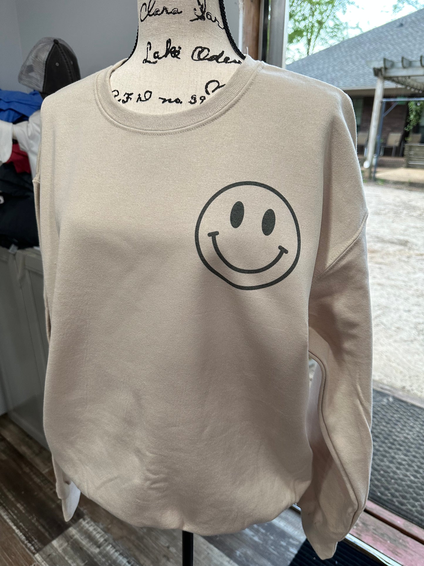 Your dad is my cardio sublimation sweatshirt