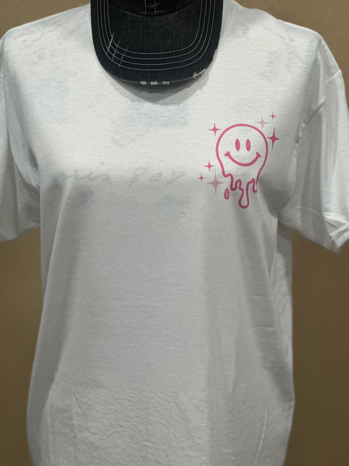 Short sleeve T-shirt