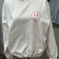 Smile Sweatshirt