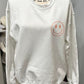 Smile Sweatshirt