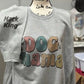 Dog Mama Sweatshirt