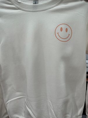 Somebody's Fine Ass Girlfriend Sweatshirt