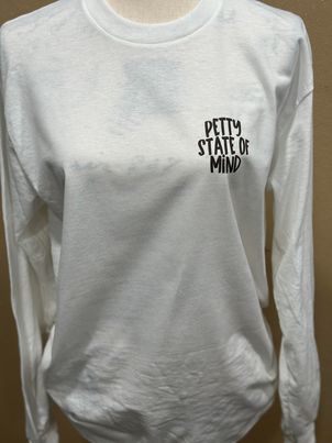 Petty State Of Mind T-Shirt