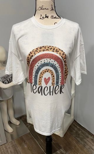 Teacher T-Shirt