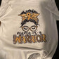 Mama Of A Warrior T-Shirt