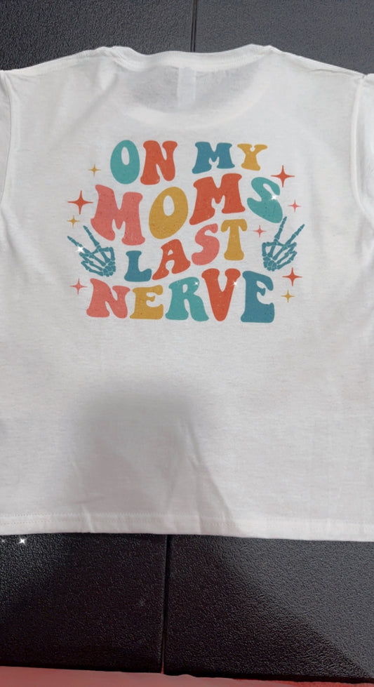 Youth Short Sleeve  T-shirt